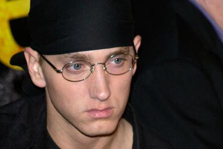 Eminem verrät erstaunliche Details über sein Erfolgsalbum 