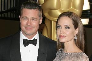 Werden Brad Pitt und Angelina Jolie jemals wieder gemeinsam über den roten Teppich laufen?