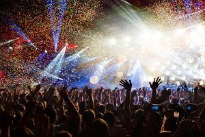 Ein Sommer ohne Festivals? Für viele Musikfans undenkbar