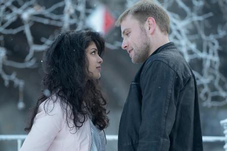 Die zweite Staffel von 