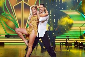 Für Cheyenne Pahde hat es sich bei "Let's Dance" ausgetanzt