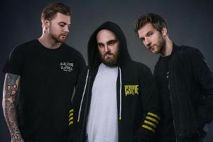 Die Jungs von ApeCrime machen nicht nur auf Youtube ihre Späße, sondern rappen auch