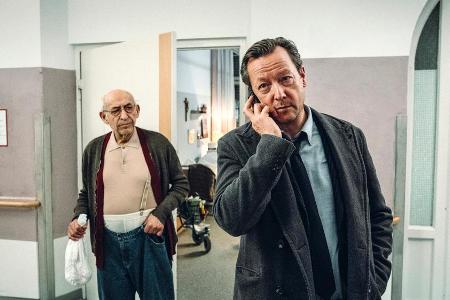 Matthias Brandt im neuesten 