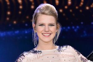 Levina gewann den deutschen ESC-Vorentscheid und wird Deutschland im Finale vertreten