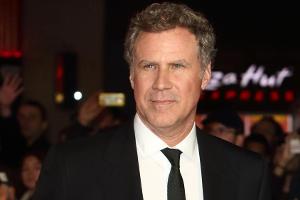 Will Ferrell war bereits zweimal für einen Golden Globe Award nominiert