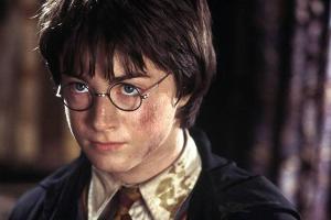 Daniel Radcliffe verkörpert Harry Potter in den Kino-Adaptionen