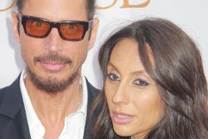 Chris und Vicky Cornell waren 13 Jahre lang bis zu seinem Tod verheiratet