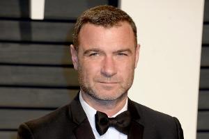Liev Schreiber im Februar 2017 auf einer Oscar-Party