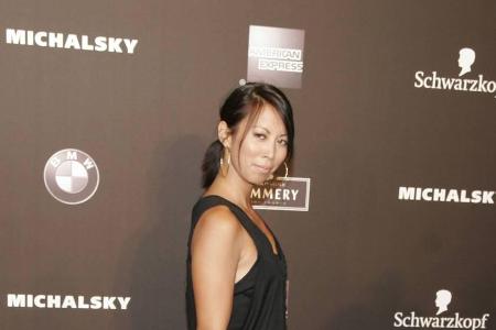 Ist zum zweiten Mal Mama geworden: Minh-Khai Phan-Thi