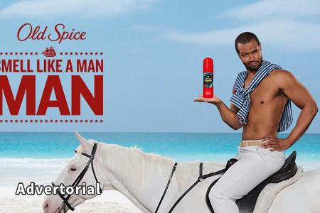 Welche Frau kann da widerstehen?