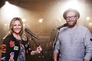 In Gregor Meyles Sendung "Meylensteine" drehte sich am Dienstag alles um Helene Fischer