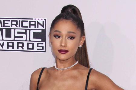 Ariana Grande wird wieder in Manchester auftreten und bringt Unterstützung mit