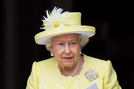 Die Queen hat nach dem Anschlag in Manchester eine Botschaft veröffentlicht