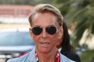 Wolfgang Joops neue Modelinie soll junge Leute ansprechen - ist aber sehr teuer