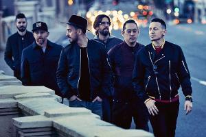 Haben eine lange Liste an Kollaborationswünschen: Linkin Park
