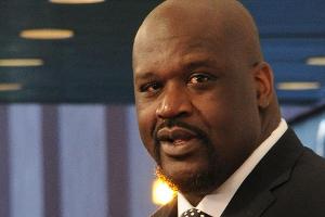 Shaquille O'Neal hat große Pläne für die Zukunft