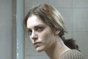 "Mord in bester Gesellschaft: Das Scheusal": Oberinspektorin Valeria Ferro (Miriam Leone) kann nicht glauben, den Täter scho...