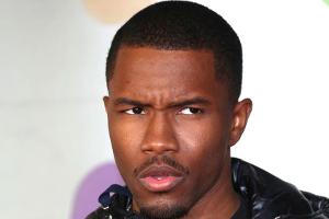 Frank Ocean muss sich vor Gericht gegen seinen eigenen Vater behaupten