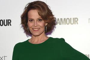 Unglaublich bei diesem Anblick: Sigourney Weaver ist bereits 67 Jahre alt