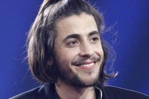 Beeindruckender ESC-Gewinner: Salvador Sobral