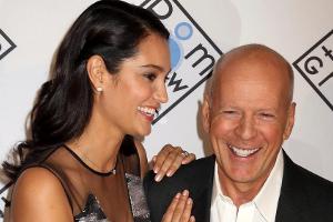 Emma Heming-Willis ist seit 2009 glücklich mit ihrem Bruce verheiratet