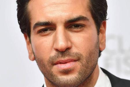 Elyas M'Barek gewinnt immer mehr Fans dazu