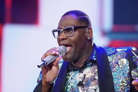 Alphonso Williams ist der vielleicht schillerndste Gewinner der Castingshow 