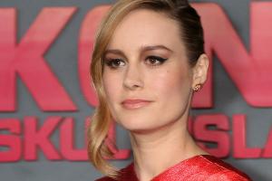 Brie Larson bei einem Auftritt in Los Angeles