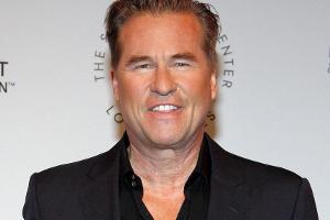 Val Kilmer auf einer Veranstaltung in Los Angeles