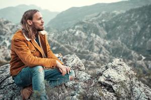 Nach der Geburt seiner Tochter hat Pohlmann sein Leben radikal verändert