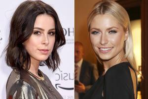 Sängerin Lena Meyer-Landrut trifft bei "Schlag den Star" auf Model Lena Gercke