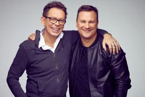 Eine Liebe für die Ewigkeit? Guido Maria Kretschmer (r.) und Frank Mutters sind seit 32 Jahren ein Paar