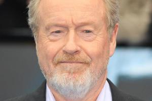 Sir Ridley Scott hat mit der "Alien"-Reihe viel vor: Was genau, das weiß der 79-Jährige selbst noch nicht