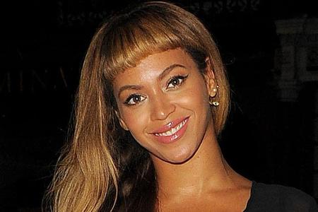 Beyoncé steht kurz vor der Geburt ihrer Zwillinge