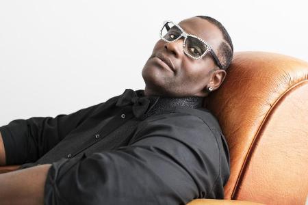 Wird Alphonso Williams mit seinem Debütalbum endlich durchstarten können?