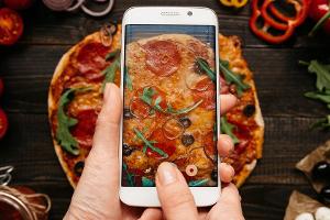 Facebook unterstützt bald eine Bestellfunktion für Essen