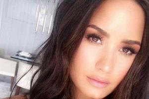 Demi Lovato ist wieder zu haben