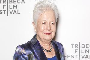 Eleanor Coppola feierte kürzlich mit 81 Jahren ihr Spielfilmdebüt