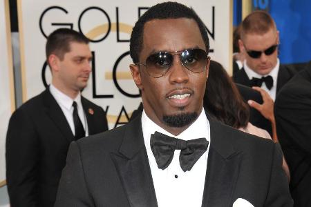Hat Diddy seine ehemalige Köchin sexuell belästigt?