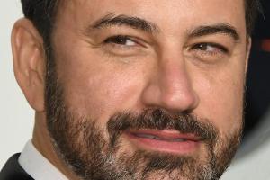 Jimmy Kimmel kann aufatmen: Sein herzkranker Sohn ist auf dem Weg der Besserung