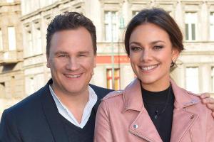 Guido Maria Kretschmer macht Fans den "GZSZ"-Abschied von Janina Uhse vielleicht ein bisschen leichter