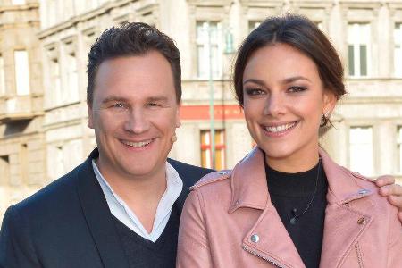 Guido Maria Kretschmer macht Fans den 