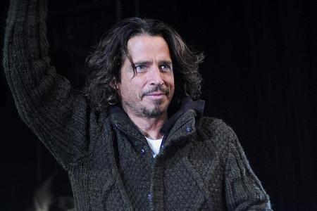 Chris Cornell ist nur 52 Jahre alt geworden