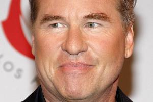 Val Kilmer hat aus seinem Gesundheitszustand lange Zeit ein Geheimnis gemacht