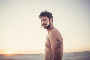 Marteria bringt bald einen Spielfilm raus