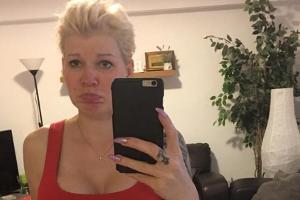 Melanie Müller erwartet ihr erstes Kind