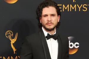 Kit Harington spielt in "Game of Thrones" Jon Schnee