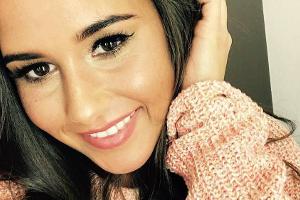 Sarah Lombardi macht am 28. Mai bei "Promi Shopping Queen" mit