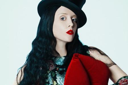 IKEA und Mode-Aktivistin Bea Åkerlund entwerfen gemeinsame Kollektion