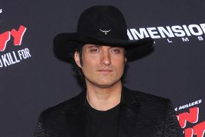 Kann nicht nur Film: Kultregisseur Robert Rodriguez